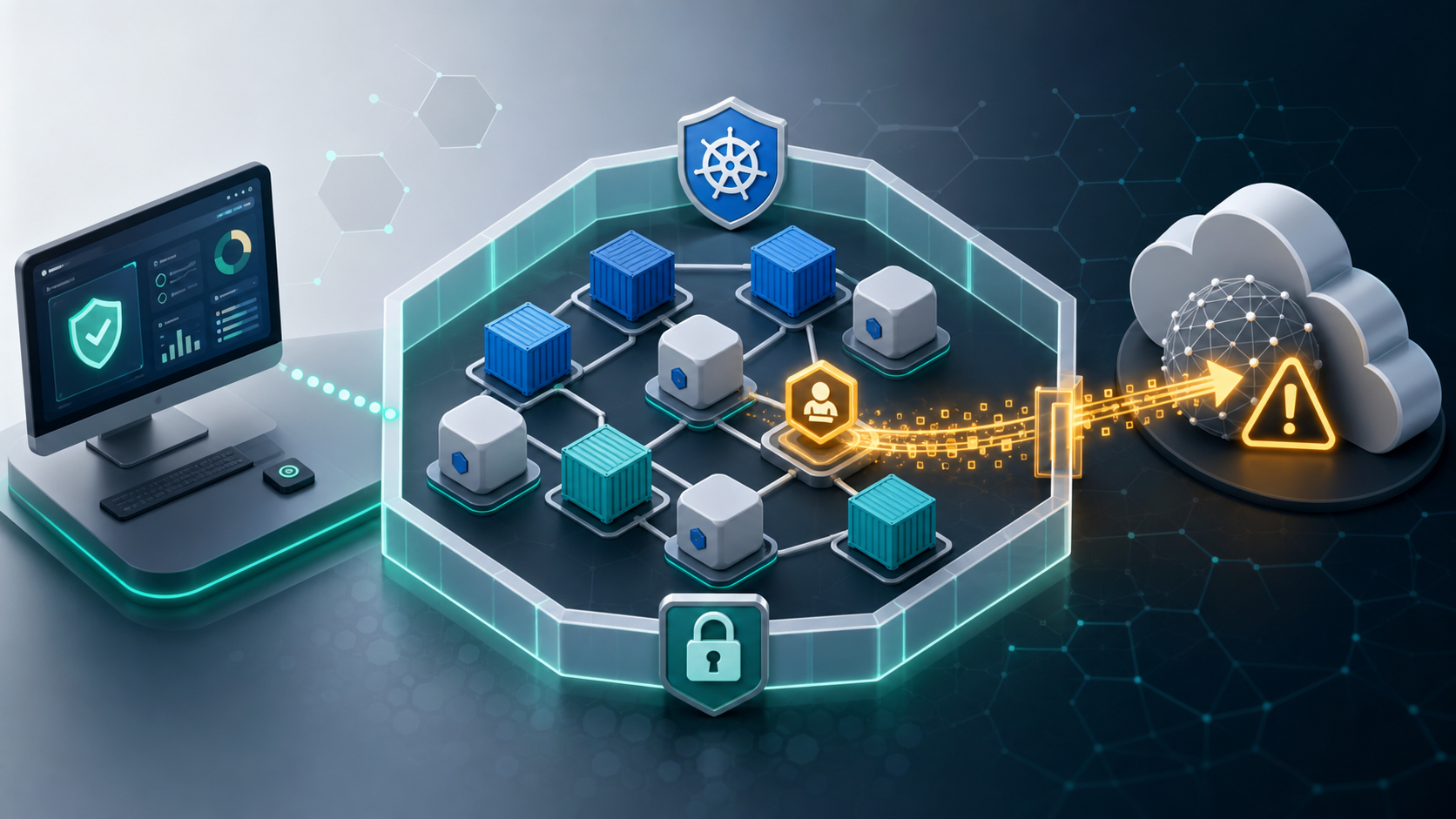 Cover Image for Why Agent-Based Kubernetes Tools Are a Security Risk (And What to Use Instead)