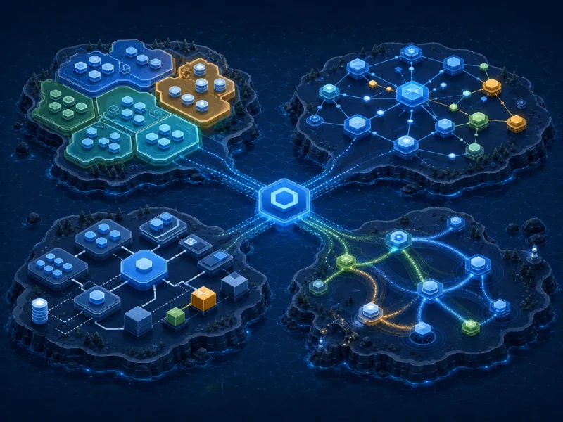 Cover Image for Best Kubernetes Cluster Visualization Tools in 2026