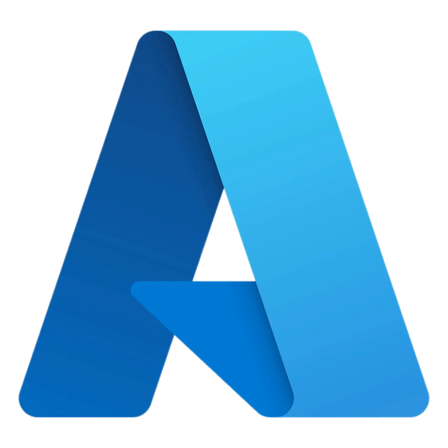 azure